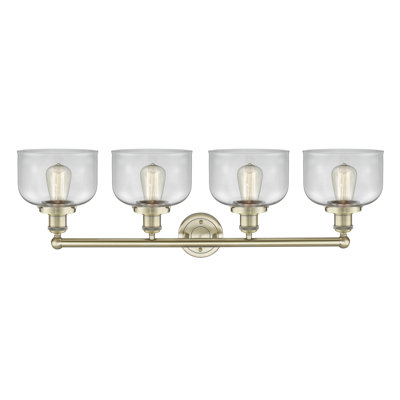 Annagene 4 - Light Dimmable Vanity Light