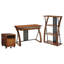 Bureau d'ordinateur Kelleia