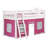 Cotton Underbed Canopy-592848587