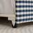 Cozy Gingham Daybed with Trundle-99235890