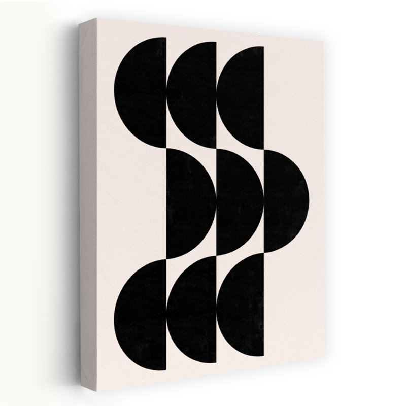 Art contemporain, art contemporain abstrait, H 24 po x l 16 po