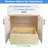 Lubeck Wood Pull Out Drawer-1551173990