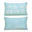 Damask Rectangular Lumbar Cushion Cover-1497324812