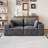 71" Cloud Sofa-1160407640