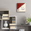 Art mural en verre acrylique Latitude Run® «Cafe Moderne 2» par Marco Fabiano-1474725711