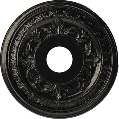 Baltimore Thermoformed Ceiling Medallion