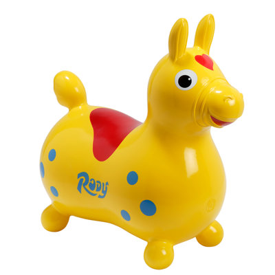 Rody Horse