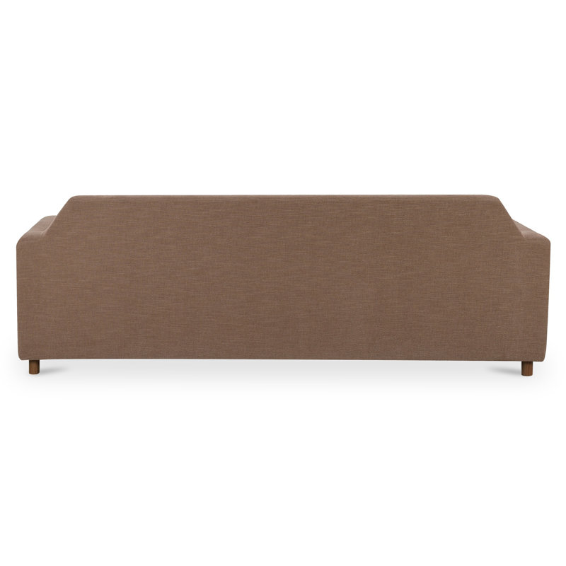 Finch Sofa, Brown