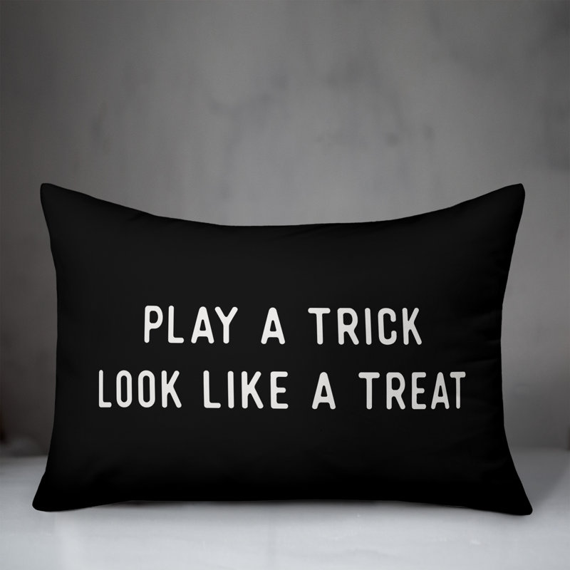 Coussin lombaire Play Trick