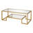 Athena Glass Top Coffee Table-1383283789-1383283761