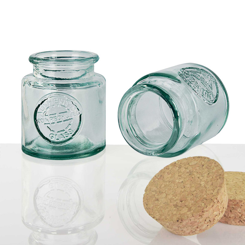 Jar, 16.9oz, 1