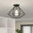 Chandini Flush Mount-2027916673