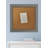 Linlin Wall Cork Bulletin Board-515730966