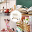 43.5cm H x 37cm W Utility Cart-460928256