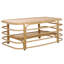 Table basse Clemont