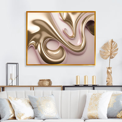 CayenneX - Print on Canvas