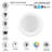 Adilene LED Flush Mount-370920342-370920336-370920340