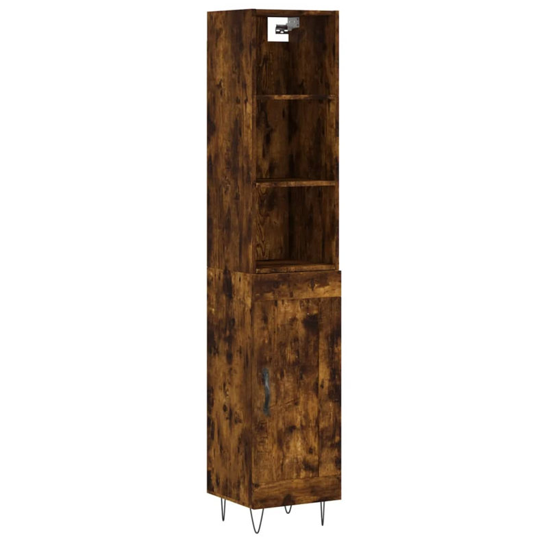 180cm H x 35cm W Bookcase
