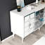 Oatley 150cm Console Table-604072829