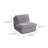 Compression Sofa Chair-1970547974