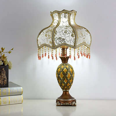 Luxurious Bedside Lamp For Bedroom