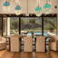 Suspension en verre Tierra-111532409