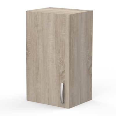 Sariah Matte Wall Unit