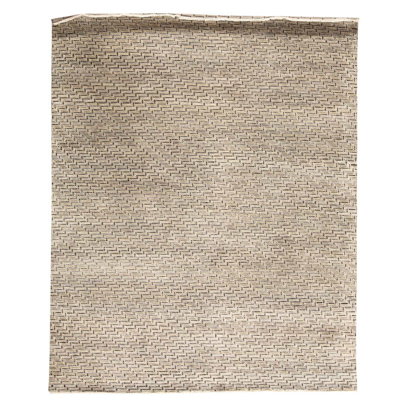 Chevron Area Rug