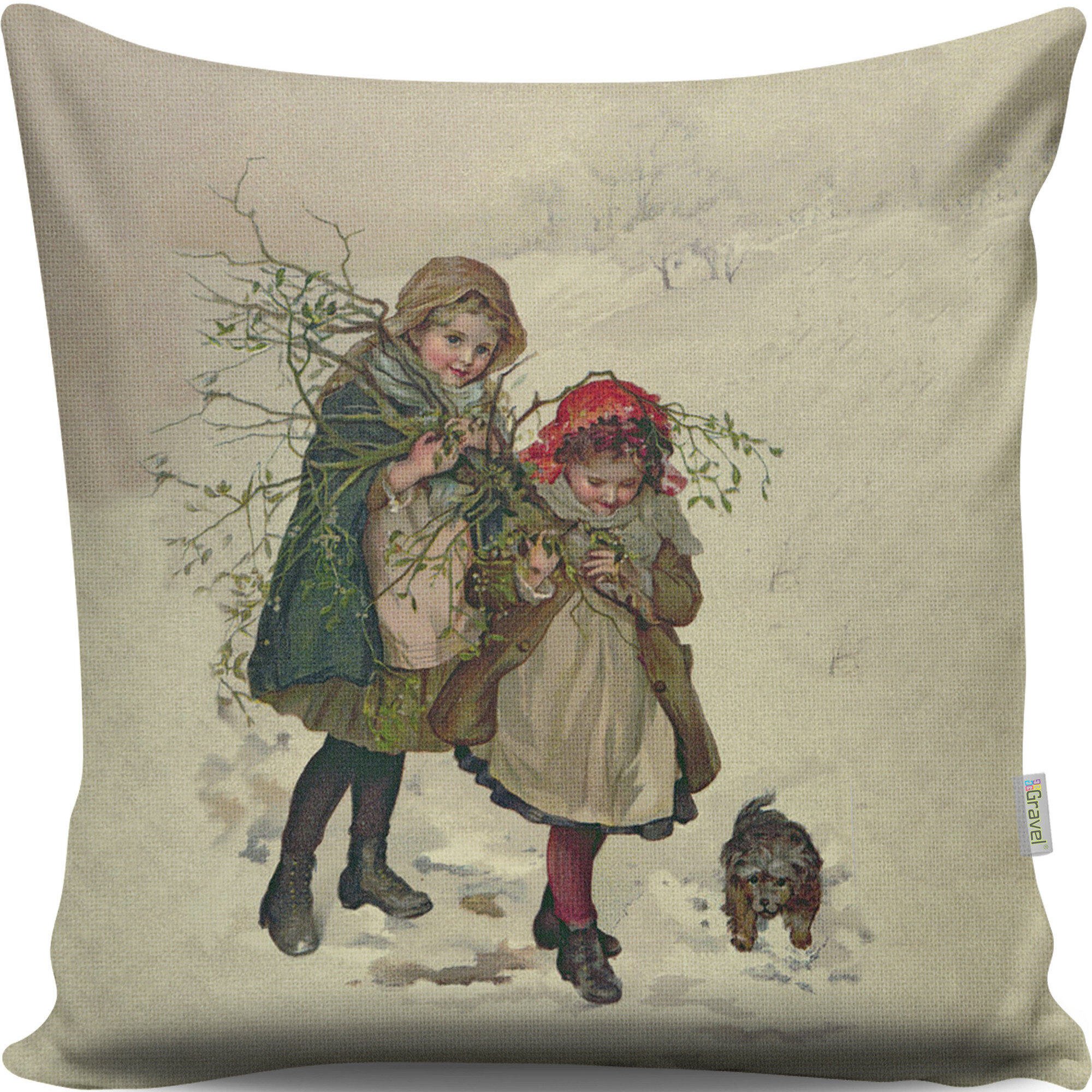 Wayfair hotsell christmas pillows