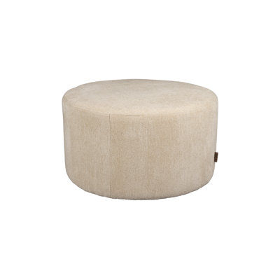 Pouf Upholstered Pouf