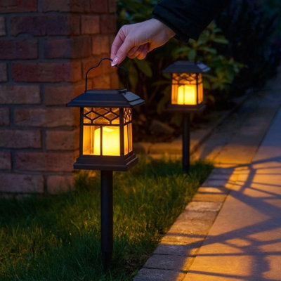 Flameless Tealight Candle