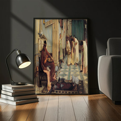 Wurster No Frame Print