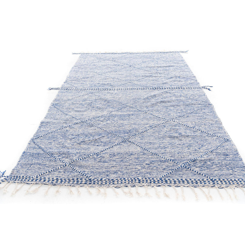 Odle Blue Rug