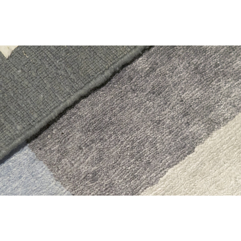 One-of-a-Kind 6' x 9' Area Rug