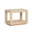 Walsh Marble End Table