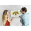 Magnetic Glass Dry Erase Board