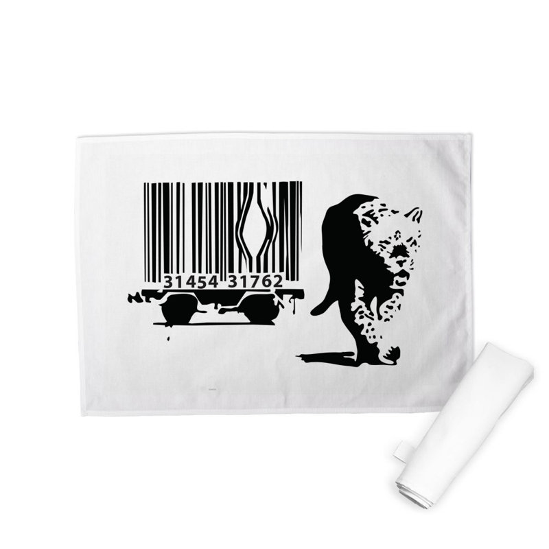 Cotton Kitchen Towel