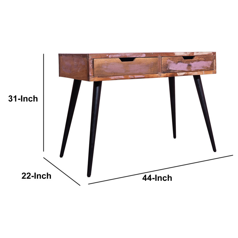 Console 43,49 po Lateefa