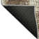 Premium Machine Washable Mayfield Brown Rug