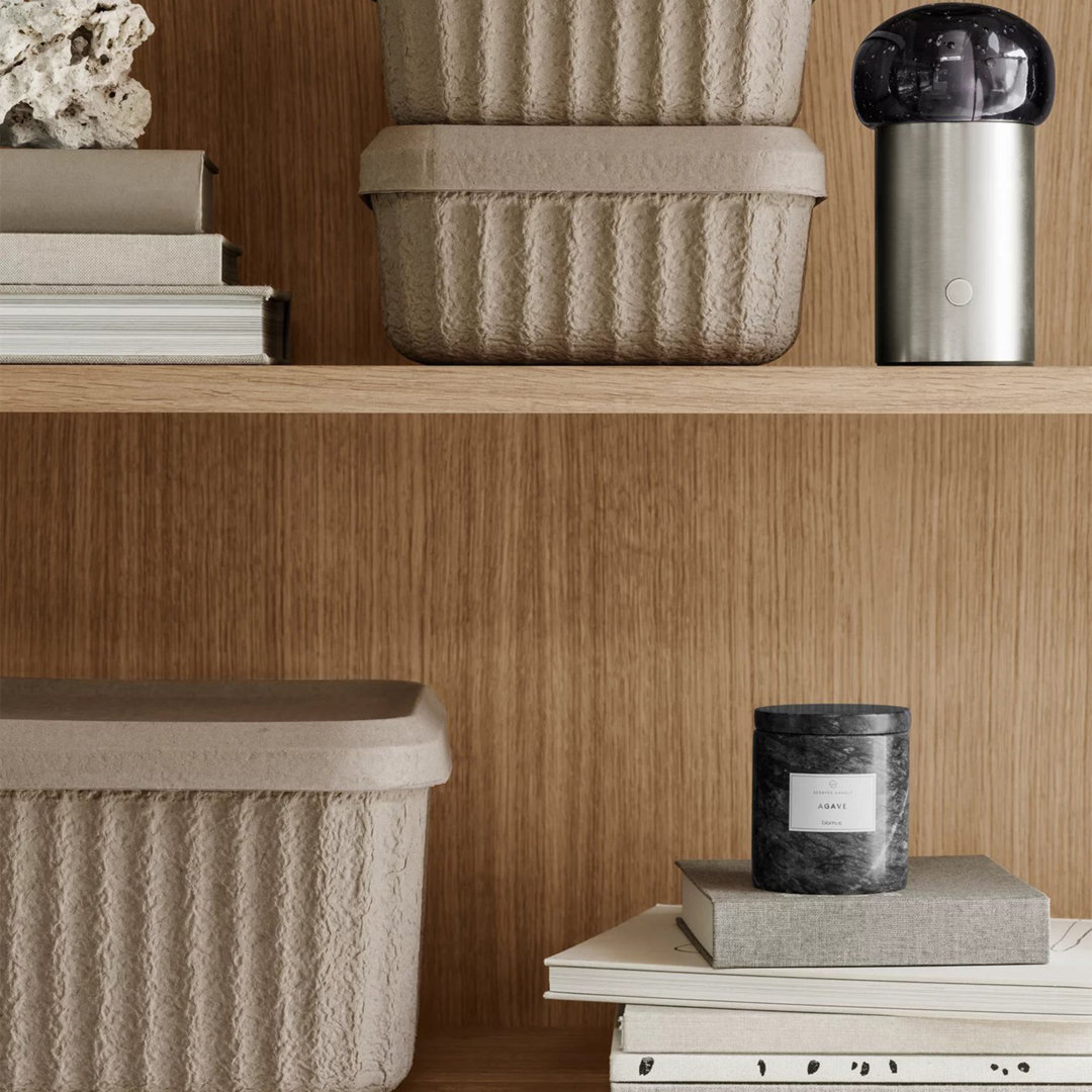 Scented Candle