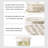 Food Grade Ice Cube Mold, Large Capacity Ice Tray with Storage Box, Press-Type Ice Maker for Home Freezer - White-914927092