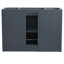 Ensemble de meuble-lavabo simple 49 po Brumfield