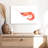 Brampt Orange Shrimp-108942673
