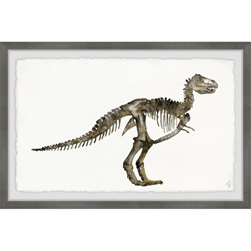 Fenstanton Single Picture Frame Painting, 38cm H x 45cm W