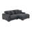 Flaubert Gwendoly Sofa and Chaise-1271902607-1262971467-1261760517