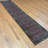 2'6" X 12'1" Area Rug