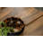 Silloth Square Solid Wood Coffee Table Natural Sheesham