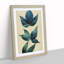 Mysterious Leaves - Wall Art-1632178448-1632178449