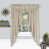 Taupe selected