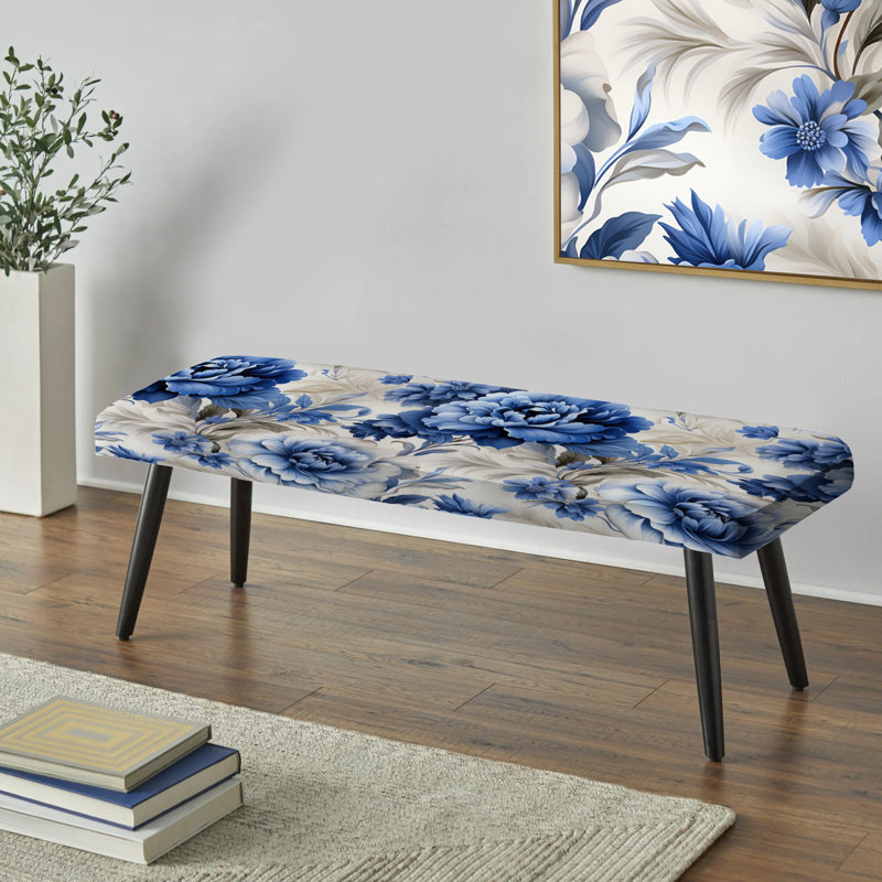 Banc rembourré Regal